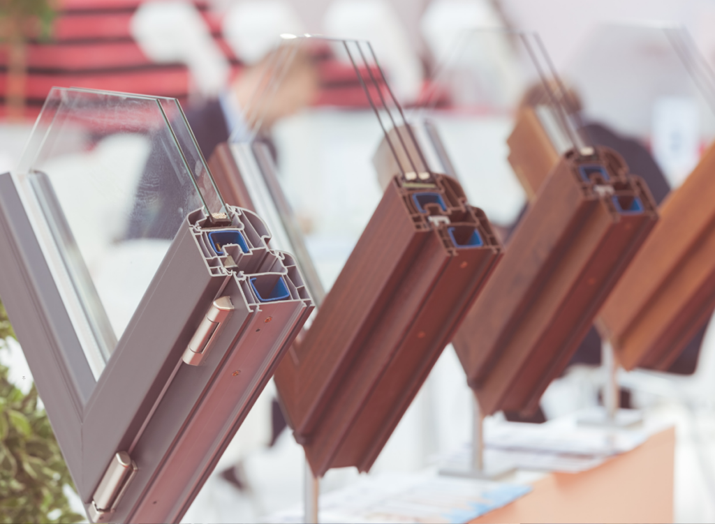 Kunststof Kozijnen Glasico